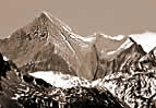 Travel China and Tibet - A 14-day trek from Geza in NW Yunnan, north of Zhongdian, to Yading in Kham Tibet.